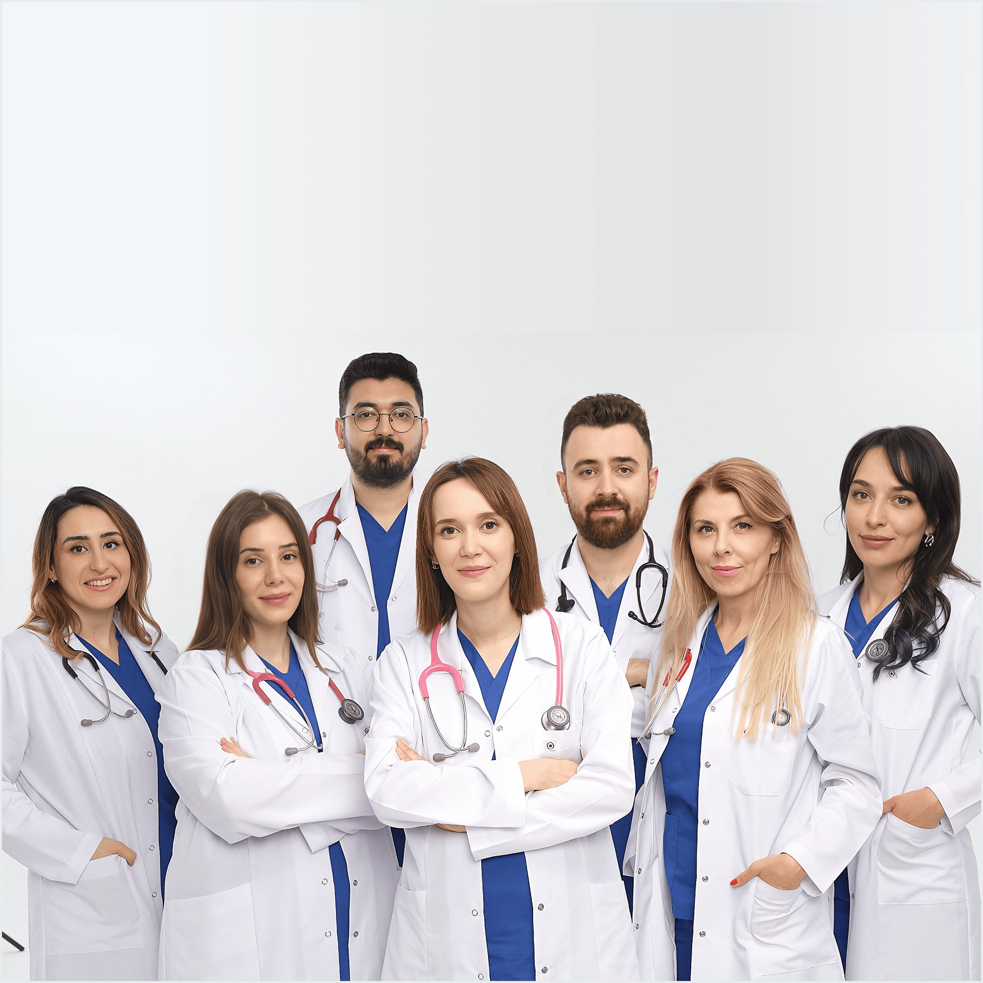 Doctor Left Vertical